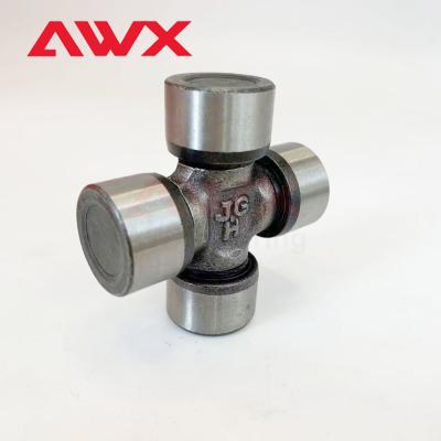 China Standard Exactitude Bearings  Automotive U Joint Cross Bearing Universal Joint 5-113X for sale