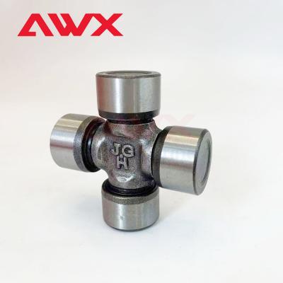 China Auto Parts 5-12062X Drive Shaft 35X97 35X93 35X95 35X98 35X99 35X106 35X126 Universal Joint Cross Bearing for sale