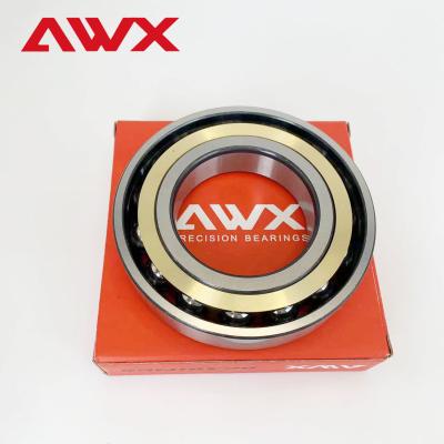 China Distributor Angular Contact Ball Bearing Agricultural Machinery Bearings Construction Machinery Bearings for sale