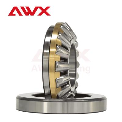 China 190x320x78mm 29338 Spherical Thrust Roller Bearing 29338M 29338 EM 29338-E1 29338EX 29338E 29338 M for sale