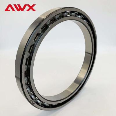 China China High Precision Bearing Vierpunts Dunne Section Bearing 61822 61823 61824 61825 61826 61827 C2 Co C3 C4 C5 Te koop