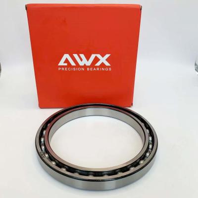 China Open Seals Type Thin Wall Bearing 4217 ATN9 For 150mm Outer Diameter for sale