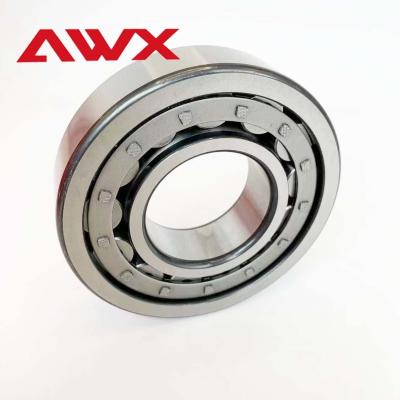 Chine L'huile de lubrification pour les roulements à rouleaux cylindriques NJ2221E NJ2222E NJ2223E NJ2224E NJ2225E avec vibration V1 V2 V3 V4 à vendre