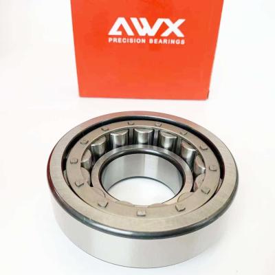 China Single Row Double Row Cylindrical Roller Bearing NJ2217E NJ2218E NJ2219E NJ2220E NJ2221E for sale