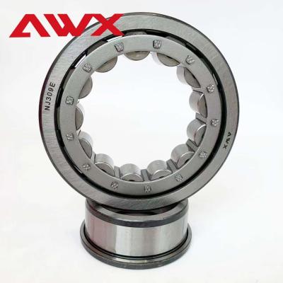 Chine Les roulements à rouleaux cylindriques à rangée unique NJ205 NJ309UC NJ130 NJ2311 N1006 N1064 NN3020K NN3024 NU210 NU310 NU-1040E à vendre