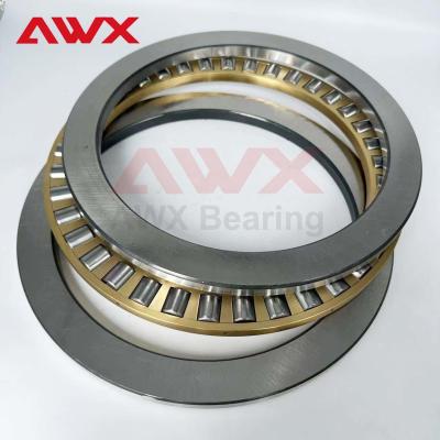 China AWX 81111 Hoge snelheid laag geluid 81113 81114 81115 81116 81117 Drukrollagers voor auto-onderdelen Te koop