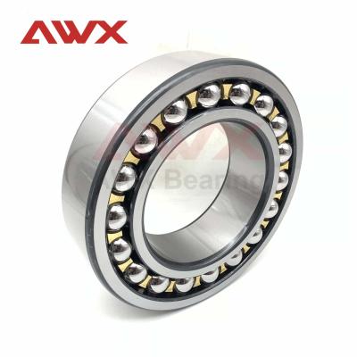 China High Quality Low Price China Oem Factory Manufacturer Self-Aligning Ball Bearing à venda