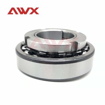 China Original brand Self-aligning ball bearings 1210ATN Self aligning ball bearing for sale