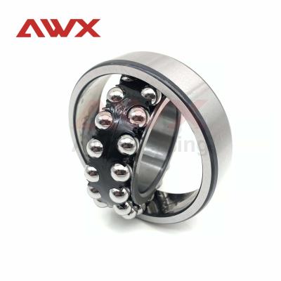 China China Brand OEM Spherical ball Bearing 1319ATN 1213ATN P5 Self-aligning ball bearing with great price for sale