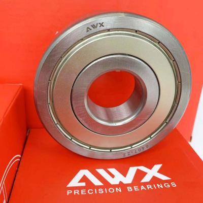 China Factory Owned Bearings 6300 6301 6302 6303 6304 6305 6306 6307 6308 6309 6310 6311 ZZC3 Deep groove Ball Bearing for sale