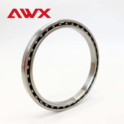 China High Load Capacity Precision Bearings with Waterproof Sealing Technology for sale