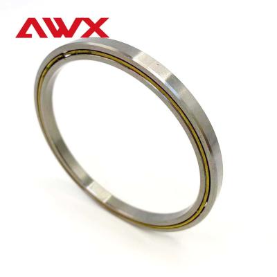 China Ultra-thin Wall Bearings Precise Bearings for Universal Compatibility and Versatility for sale