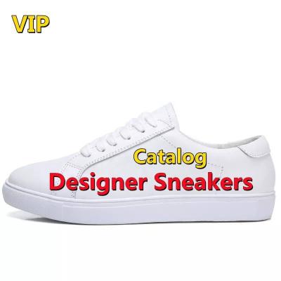 China Fashion Trend Low Price Shoes Seavees Online Trainers Original 1:1 Rivet Designer Shoes Famous Brands Top Red Bottom Luxury Designer Shoes for sale