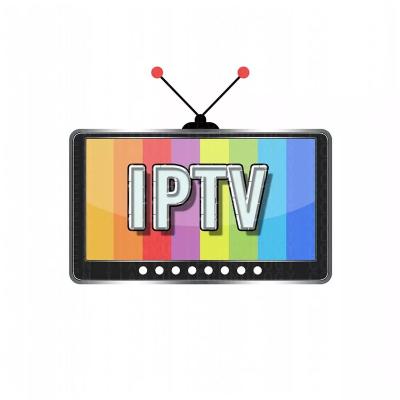 China Premium Globle Iptv Server VIP 4K 24 Hours Free Trial M3u List For Set Top Box Smart TV Phone IP TV Subscription Iptv Iptv for sale