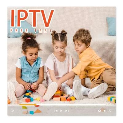 China stable iptv m3u 4k panel provider iptv with box user panel 12 months m3u subscription with reseller panel ip tv iptv subscription for sale