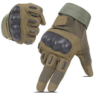 China Touch Screen Gloves Long Lasting Anti-Cut Gloves Army Outdoor Gloves for sale