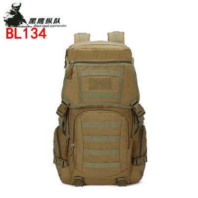 China Waterproof More Color Option Backpack Super Durable Army Training Backpack for sale