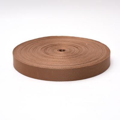 China Best viable wholesale printed nylon webbing for dog leashes tape on nylon webbing for sale