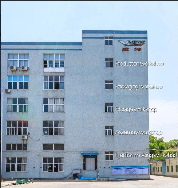 Verified China supplier - Ningbo Weitao Electrical Appliance Co., Ltd.