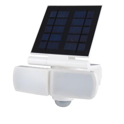 China Solar Wall Light Modern Outdoor Waterproof Bright Led Battery Power Lighting Weather Fill for sale