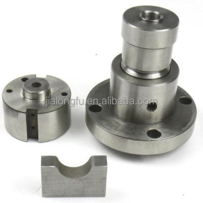 China Medical CNC Machine Part CNC Processing Service For Good Quality Aluminum Parts Customs Service for sale