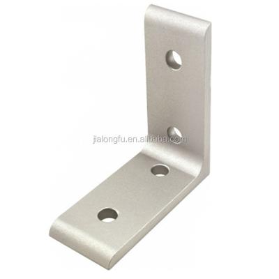 China Widely applied high quality aluminum accessories and bracket for sale