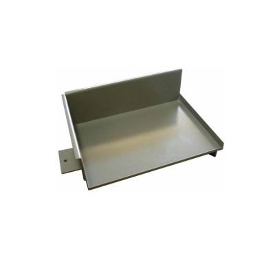 China Medical Electric Tank Shell Non-Standard Sheet Metal Shell for sale