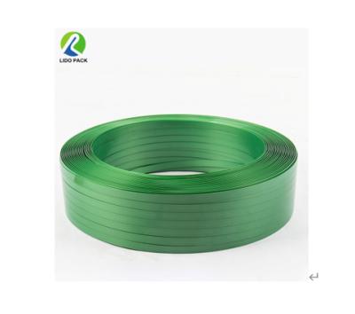 China Packing Machine Tape High Quality Custom Polypropylene Webbing PP Woven Webbing Tying Plastic PET Strap Belt for sale