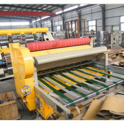 China Factory wholesale corrugated box packaging machine, automatic carton packaging machine production machinery and equipment for sale