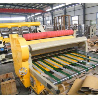 China Factory Customized High Quality Corrugated Box Packing Machine Carton Packing Machine Automatic Production Equipment for sale