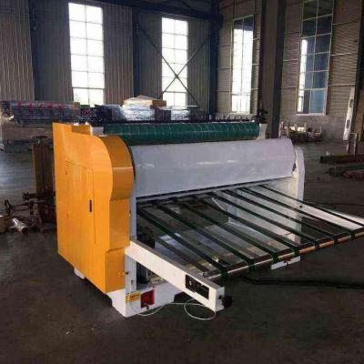 China Factory Automatic Customized Corrugated Carton Packaging Machine Box Packaging Machine Production Equipment for sale