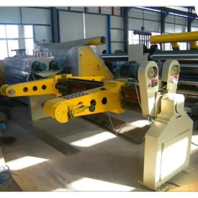 China factory direct corrugated production line high quality corrugated production line equipment for sale