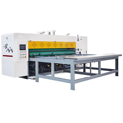 China Factory Smart Corrugated Box Printer , Digital Printing Equipment Can Be Customized for sale