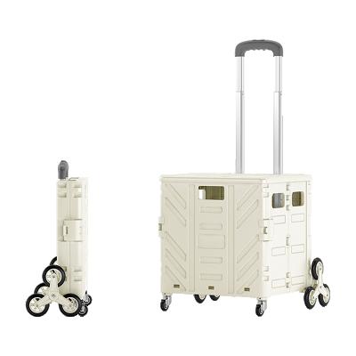 China Modern Aluminum Outdoor Food Cart Serving Cart for sale