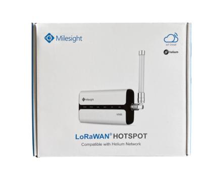 China MINI WIFI Ug65 Helium Hotspot Milesight iot ug65 helium hnt hotspot miner Lorawan Hotspot Helium Hotspot Hnt Miner for sale