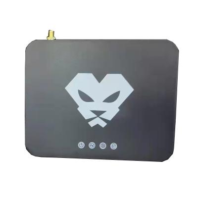 China Hnt Panther Helium Home Hotspot In Stock for sale