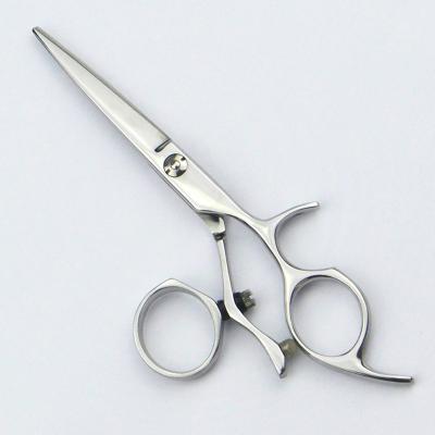 China Los esquileos de acero japoneses/eslabón giratorio del pulgar del eslabón giratorio Scissors el corte del pelo en venta