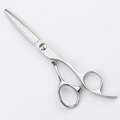 China High Performance Dog Hair Cutting Scissors Japanese SUS440C Stainless Steel for sale