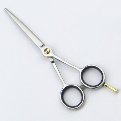 China Custom Hair Cutting Scissors , Beauty Salon Cutting Shears For Hair for sale