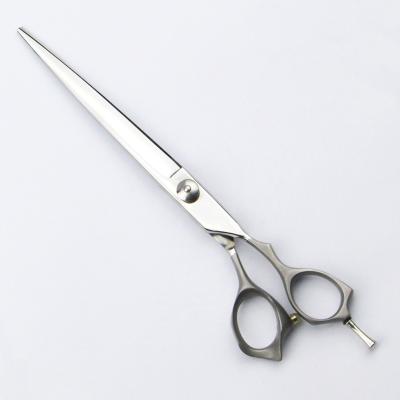 China As tesouras da preparação do animal de estimação de 8 polegadas/corte do metal Scissors a preparação do cão à venda