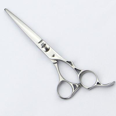 China Right Handed Salon Hair Cutting Scissors / Personalised Hairdressing Scissors for sale