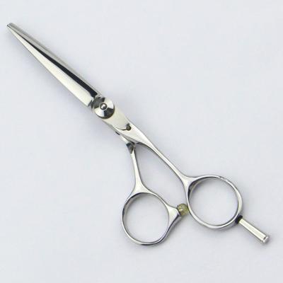 China 6 el acero inoxidable popular de la pulgada 440C Scissors para el corte del pelo en venta