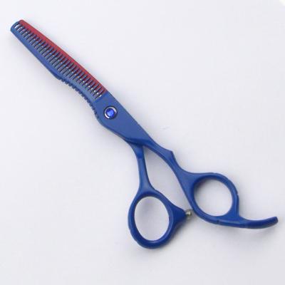 China Professional Hairdressing Thinning Scissors Thinning Your Own Hair for sale