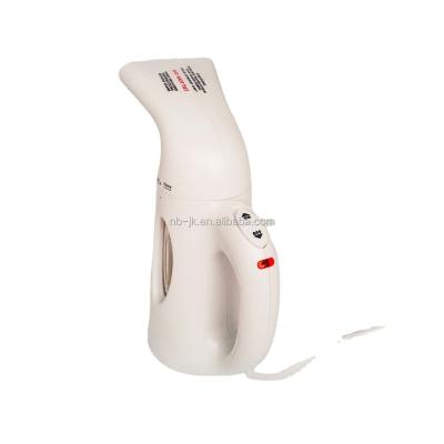 China Portable CE ROHS Approved PLASTIC Mini Portable Travel Garment Handheld Steamer for sale