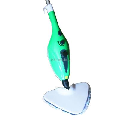 China China Manufacture Household Hard Professional Cleaner Electric Steam Broom for sale