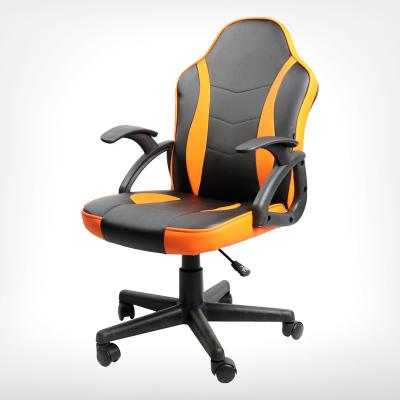 China Convertible 2023 Gaming Chair Gaming Chair  with Footrest and Lumbar Support Height Adjustable with 360 Degrees-Swivel Seat and Headrest for sale