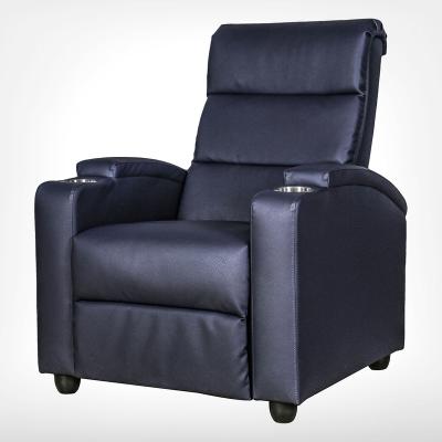 China Recliner HDARAY Modern Electric Recliner Sillon Reclinable Electrico Lift Recliner Massage Chair for sale