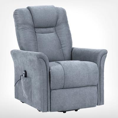 China Recliner Sofa modern reclination Modern European Style garden chair High End Leisure Reclinable Chair Recliner Massage Sofa for sale