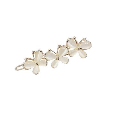 China European and American manufacturer Cute Beautiful Butterfly style cuts hair accessories headband hairpins for sale