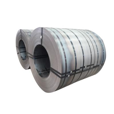 China Container Plate Cheap New Product Carbon Steel Welding Coil Suitable For Liquid Pipe for sale